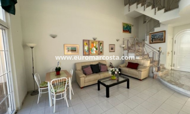 Sale - Duplex - Guardamar del Segura