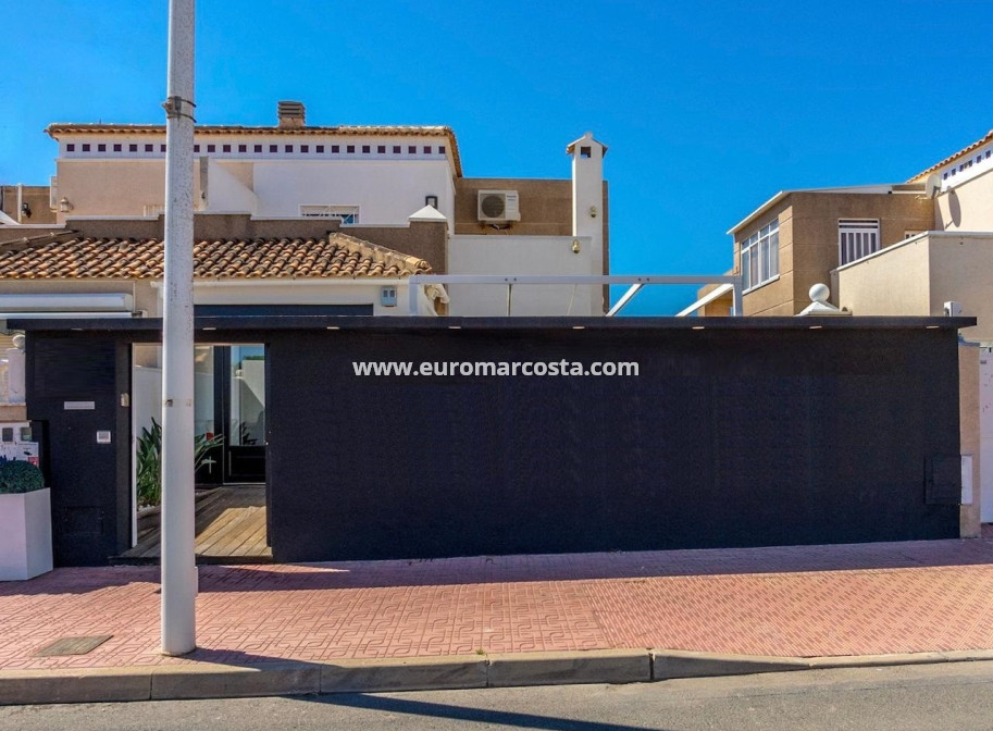 Venta - Quad - Torrevieja - TORREVIEJA