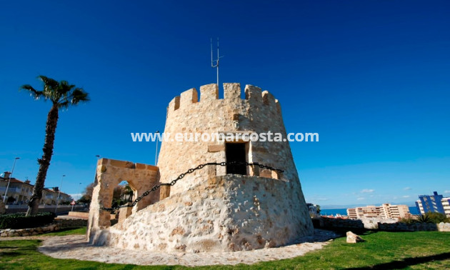 Venta - Quad - Torrevieja - TORREVIEJA