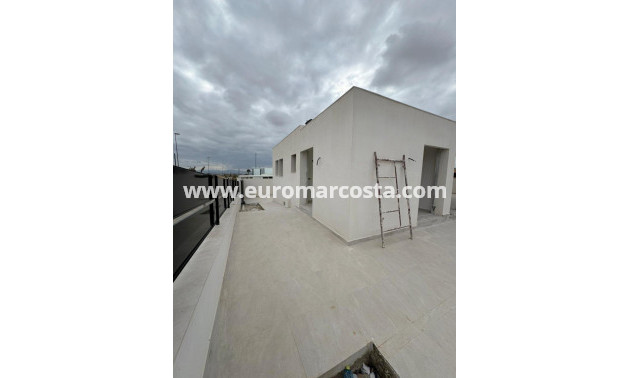 Nueva construcción  - Chalet - Fortuna - Murcia