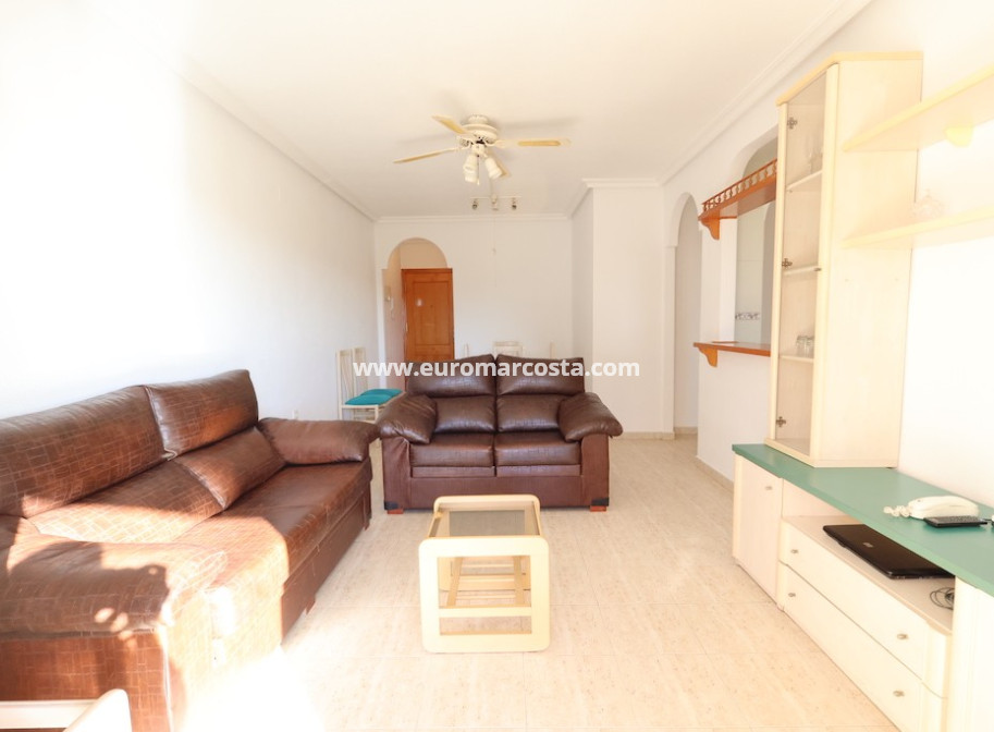 Sale - Apartment / flat - La Mata