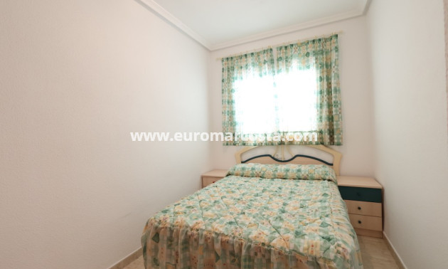 Sale - Apartment / flat - La Mata