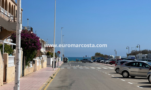 Sale - Apartment / flat - La Mata