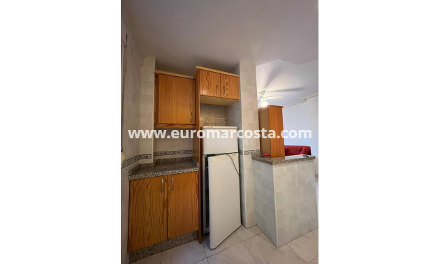 Venta - Apartamento / piso - Orihuela Costa - Los Almendros-La Florida