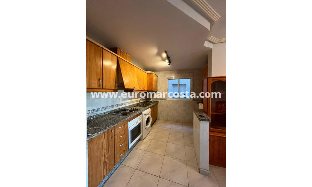 Venta - Apartamento / piso - Orihuela Costa - Los Almendros-La Florida