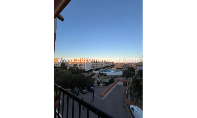 Venta - Apartamento / piso - Orihuela Costa - Los Almendros-La Florida