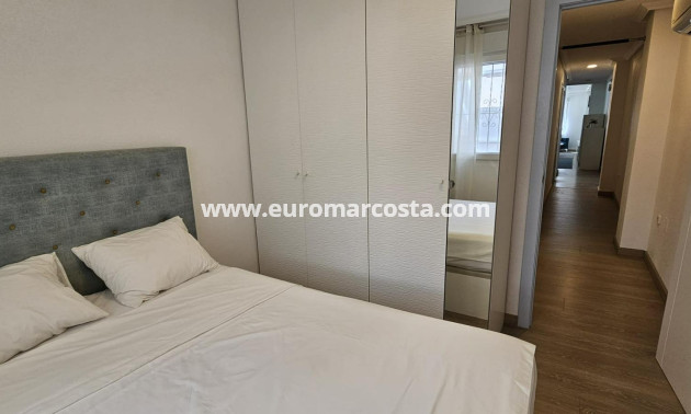 Venta - Apartamento / piso - Torrevieja - TORREVIEJA