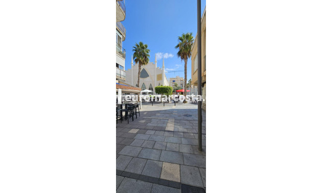 Venta - Apartamento / piso - Torrevieja - TORREVIEJA