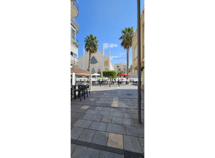 Venta - Apartamento / piso - Torrevieja - TORREVIEJA