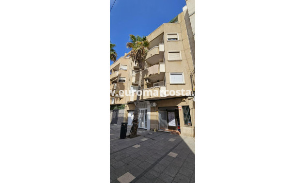 Venta - Apartamento / piso - Torrevieja - TORREVIEJA