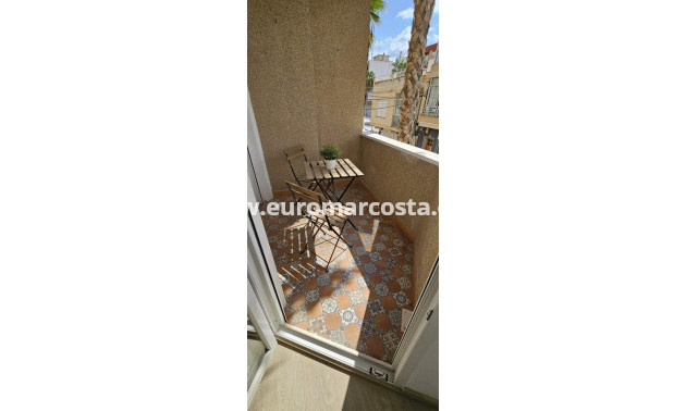 Venta - Apartamento / piso - Torrevieja - TORREVIEJA