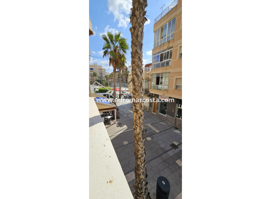 Venta - Apartamento / piso - Torrevieja - TORREVIEJA