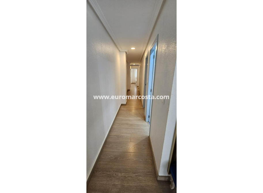 Venta - Apartamento / piso - Torrevieja - TORREVIEJA