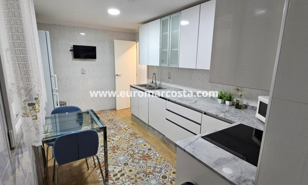 Venta - Apartamento / piso - Torrevieja - TORREVIEJA