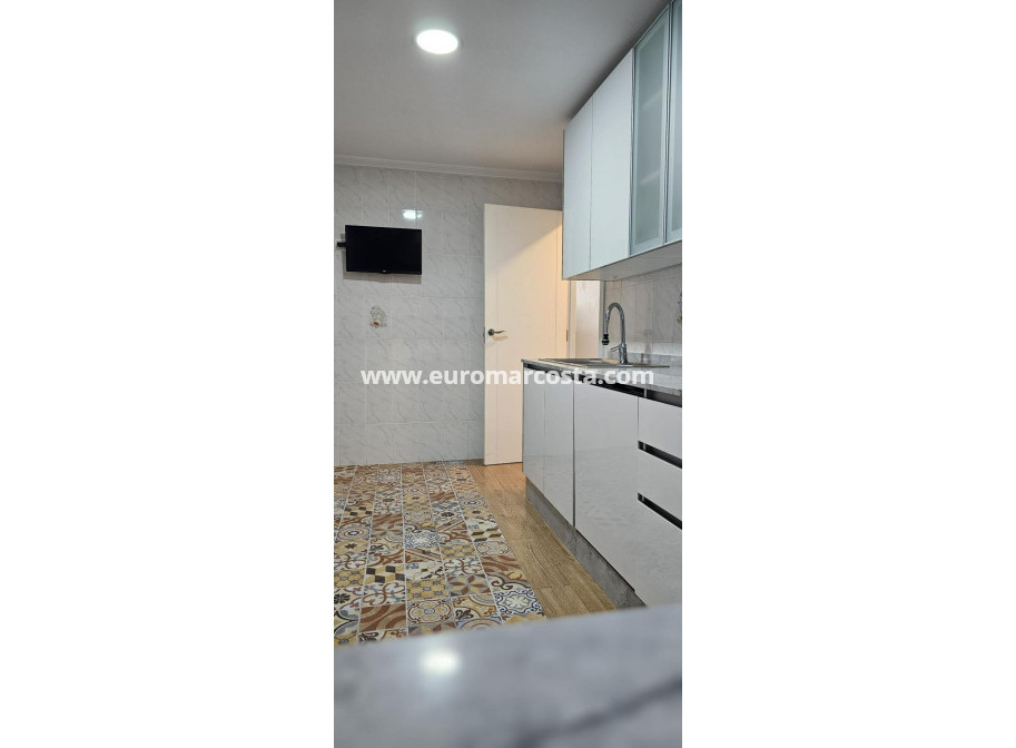 Venta - Apartamento / piso - Torrevieja - TORREVIEJA