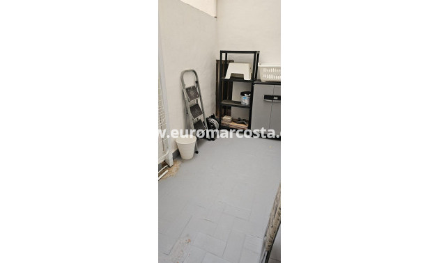 Venta - Apartamento / piso - Torrevieja - TORREVIEJA