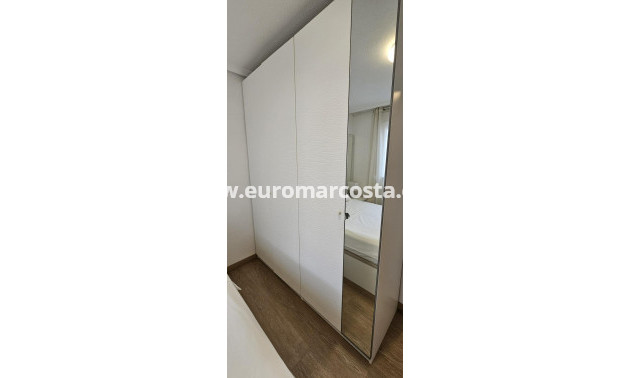 Venta - Apartamento / piso - Torrevieja - TORREVIEJA