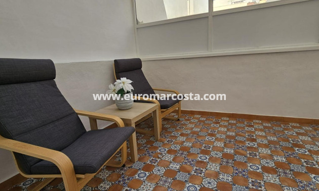 Venta - Apartamento / piso - Torrevieja - TORREVIEJA