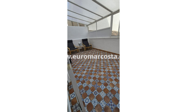 Venta - Apartamento / piso - Torrevieja - TORREVIEJA