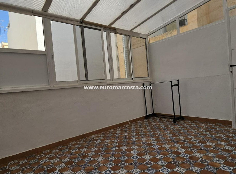 Venta - Apartamento / piso - Torrevieja - TORREVIEJA