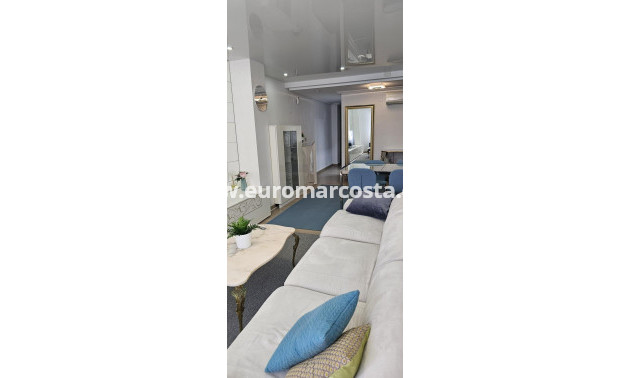 Venta - Apartamento / piso - Torrevieja - TORREVIEJA