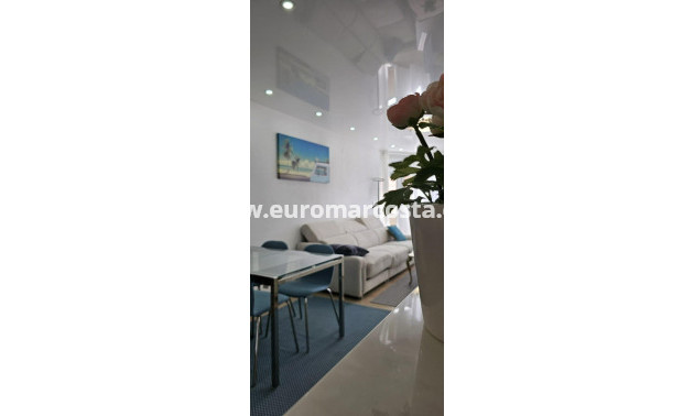 Venta - Apartamento / piso - Torrevieja - TORREVIEJA