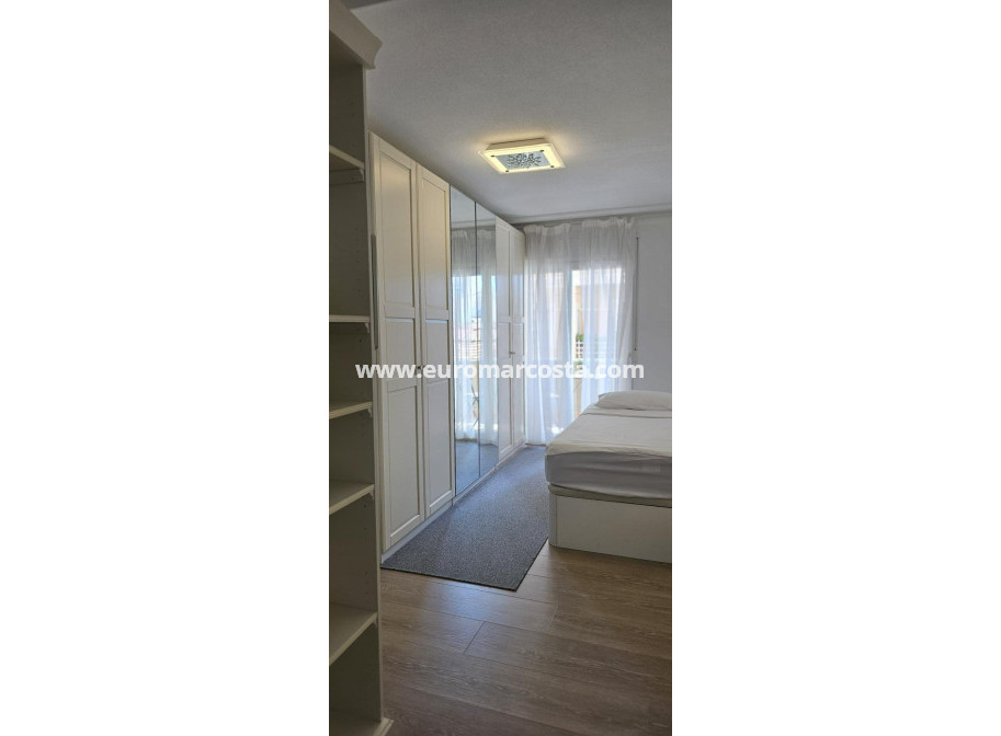 Venta - Apartamento / piso - Torrevieja - TORREVIEJA