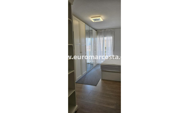 Venta - Apartamento / piso - Torrevieja - TORREVIEJA