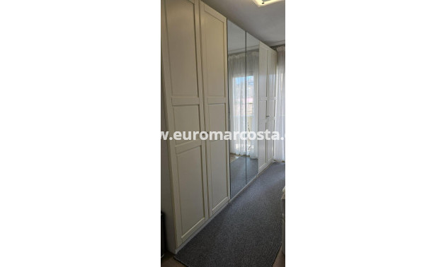 Venta - Apartamento / piso - Torrevieja - TORREVIEJA