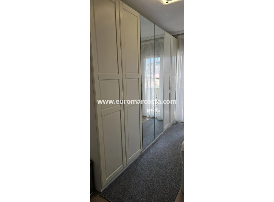 Venta - Apartamento / piso - Torrevieja - TORREVIEJA