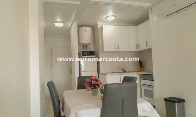 Venta - Apartamento / piso - Torrevieja - TORREVIEJA