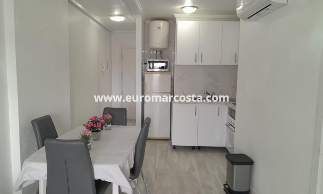 Venta - Apartamento / piso - Torrevieja - TORREVIEJA