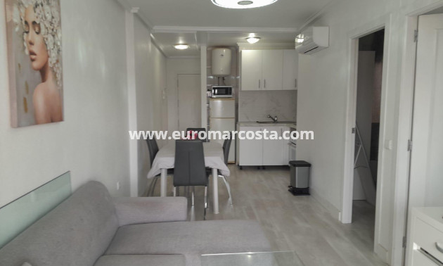 Venta - Apartamento / piso - Torrevieja - TORREVIEJA