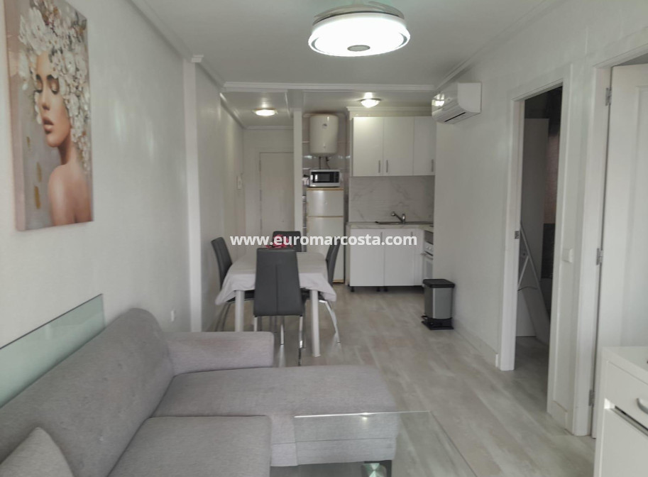 Venta - Apartamento / piso - Torrevieja - TORREVIEJA