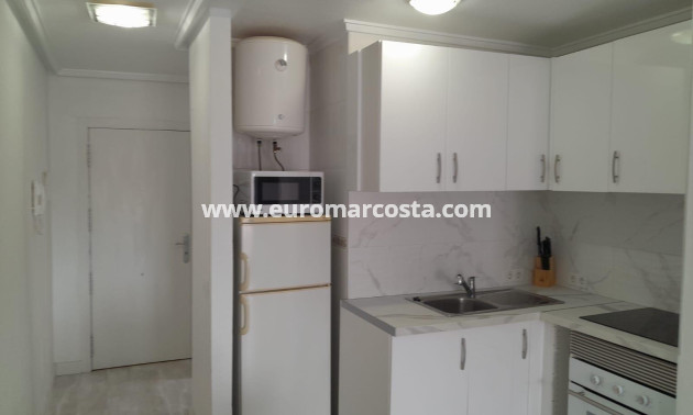 Venta - Apartamento / piso - Torrevieja - TORREVIEJA