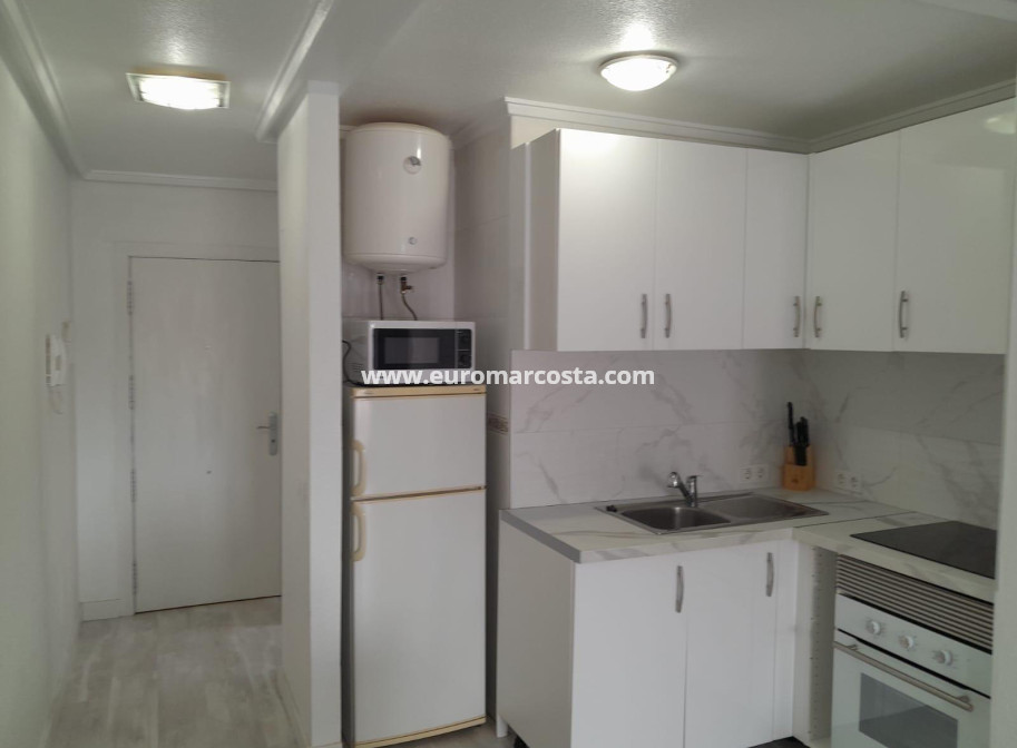 Venta - Apartamento / piso - Torrevieja - TORREVIEJA