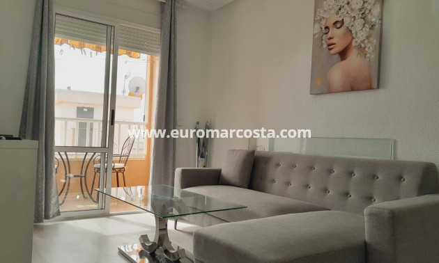 Venta - Apartamento / piso - Torrevieja - TORREVIEJA