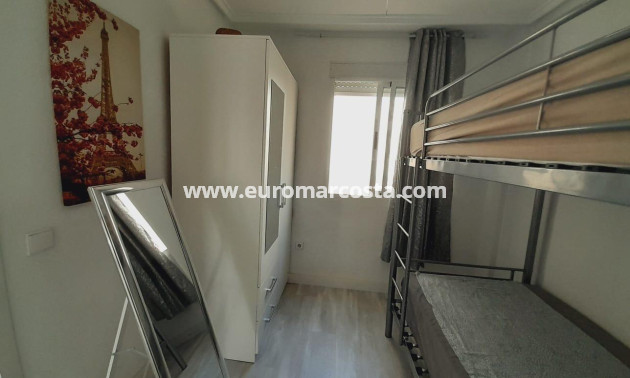 Venta - Apartamento / piso - Torrevieja - TORREVIEJA