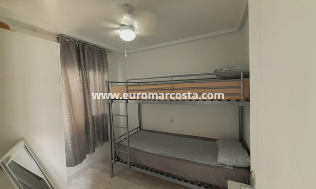 Venta - Apartamento / piso - Torrevieja - TORREVIEJA