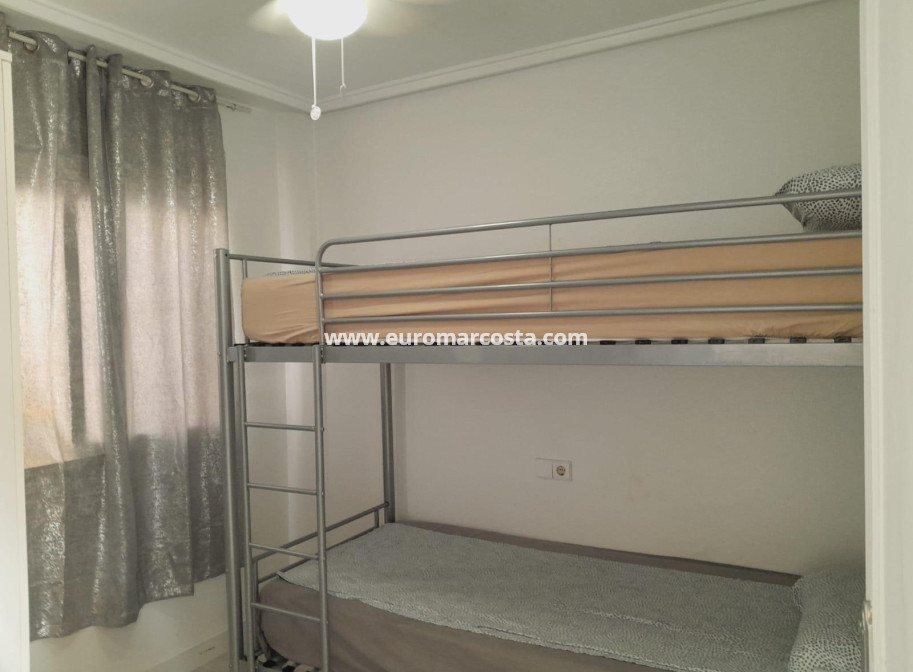 Venta - Apartamento / piso - Torrevieja - TORREVIEJA