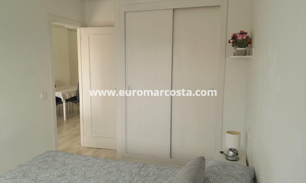 Venta - Apartamento / piso - Torrevieja - TORREVIEJA