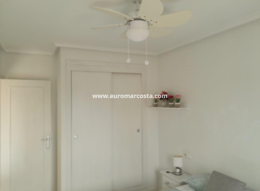 Venta - Apartamento / piso - Torrevieja - TORREVIEJA