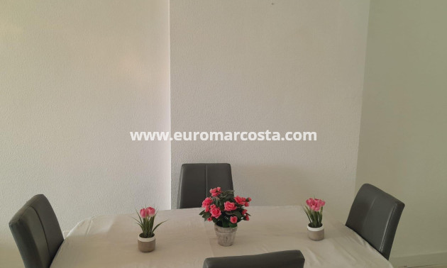 Venta - Apartamento / piso - Torrevieja - TORREVIEJA