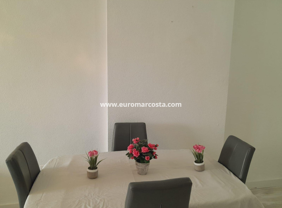 Venta - Apartamento / piso - Torrevieja - TORREVIEJA