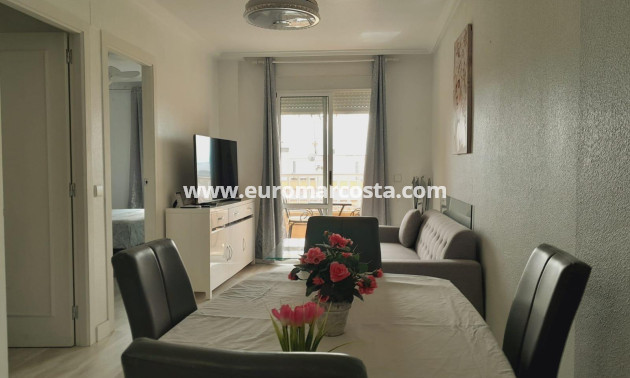 Venta - Apartamento / piso - Torrevieja - TORREVIEJA