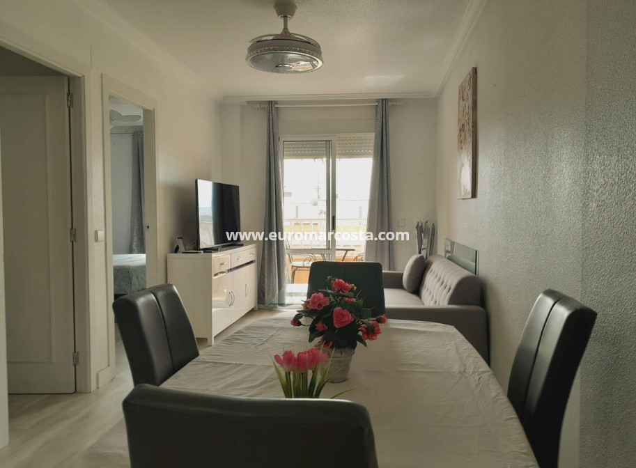 Venta - Apartamento / piso - Torrevieja - TORREVIEJA