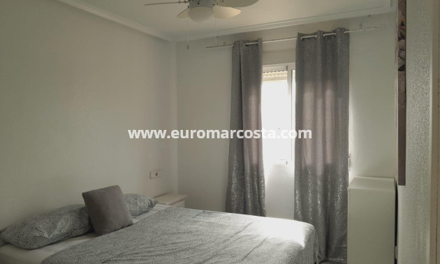 Venta - Apartamento / piso - Torrevieja - TORREVIEJA