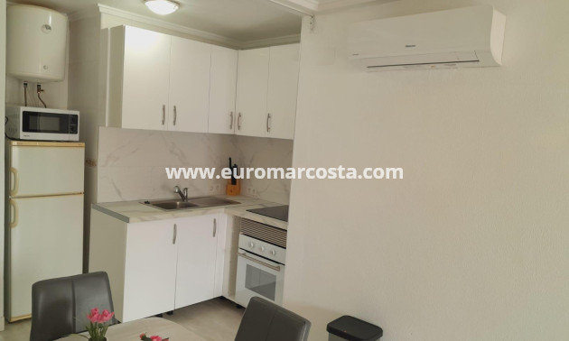 Venta - Apartamento / piso - Torrevieja - TORREVIEJA