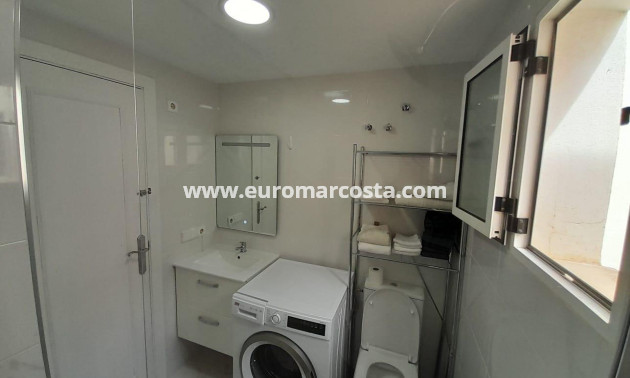 Venta - Apartamento / piso - Torrevieja - TORREVIEJA