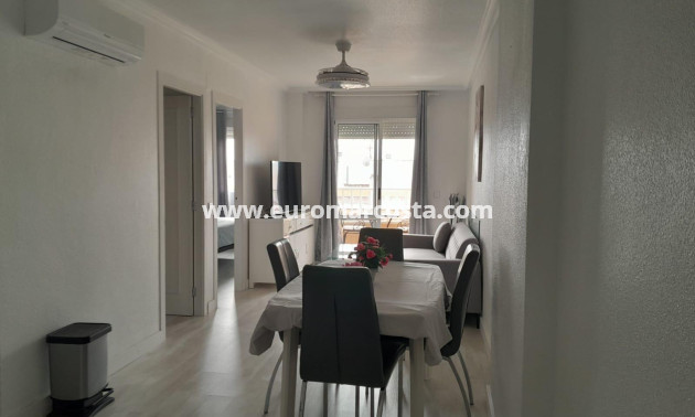 Venta - Apartamento / piso - Torrevieja - TORREVIEJA